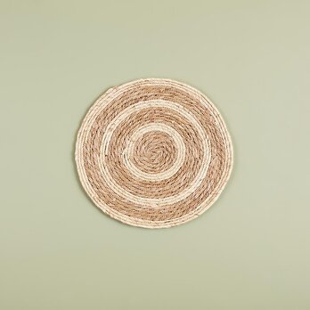 Rope Amerikan Servis Naturel (38 cm)