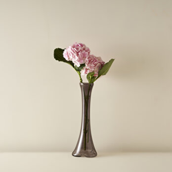 Bouquet Vazo Antrasit (40 cm)