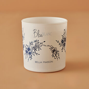 Bleu Blanc Kokulu Mum Mavi (200 gr)