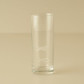 Marine Kesme 6'lı Rakı Bardağı Naturel (180 cc)